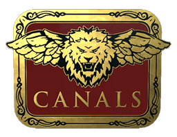 Canals Collection